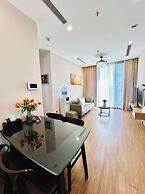 Autopia Stay - Vinhomes Skylake