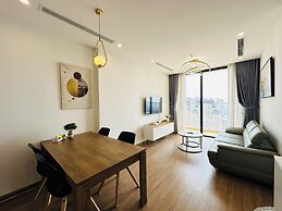Autopia Stay - Vinhomes Skylake