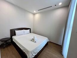 Autopia Stay - Vinhomes Skylake
