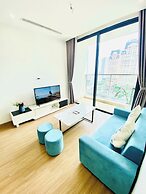 Autopia Stay - Vinhomes Skylake