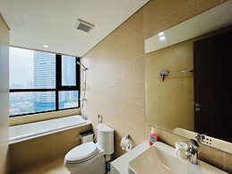 Autopia Stay - Vinhomes Skylake