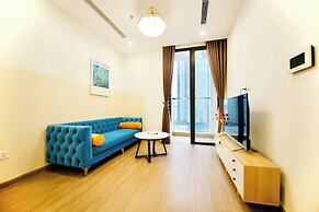 Autopia Stay - Vinhomes Skylake
