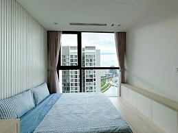 Autopia Stay - Vinhomes Skylake