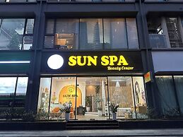 Autopia Stay - Vinhomes Skylake