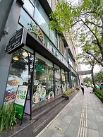 Autopia Stay - Vinhomes Skylake
