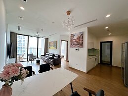 Autopia Stay - Vinhomes Skylake