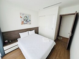 Autopia Stay - Vinhomes Skylake