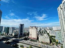 Autopia Stay - Vinhomes Skylake