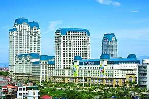 Autopia Stay - Vinhomes Skylake