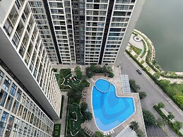 Autopia Stay - Vinhomes Skylake