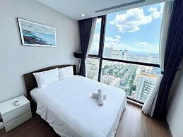 Autopia Stay - Vinhomes Skylake