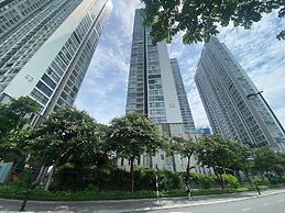 Autopia Stay - Vinhomes Skylake
