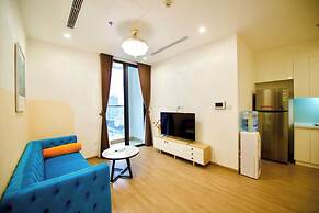 Autopia Stay - Vinhomes Skylake