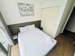 Autopia Stay - Vinhomes Skylake