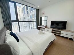 Autopia Stay - Vinhomes Skylake