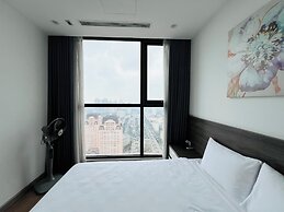 Autopia Stay - Vinhomes Skylake