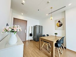 Autopia Stay - Vinhomes Skylake