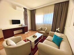 Beirut Mediterranee Hotel by Hansa