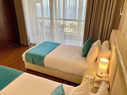 Beirut Mediterranee Hotel by Hansa