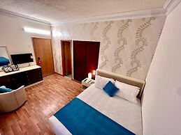 Beirut Mediterranee Hotel by Hansa