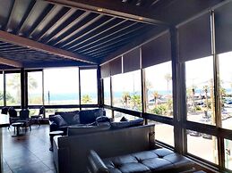 Beirut Mediterranee Hotel by Hansa