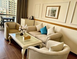 Beirut Mediterranee Hotel by Hansa