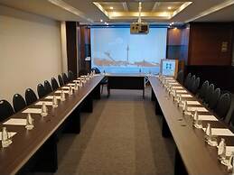 Beirut Mediterranee Hotel by Hansa