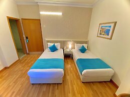 Beirut Mediterranee Hotel by Hansa