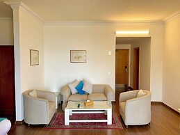 Beirut Mediterranee Hotel by Hansa