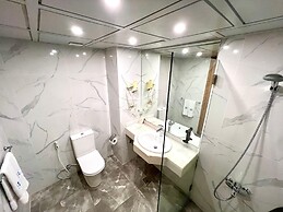 Beirut Mediterranee Hotel by Hansa