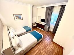 Beirut Mediterranee Hotel by Hansa
