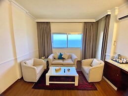 Beirut Mediterranee Hotel by Hansa