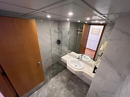 Beirut Mediterranee Hotel by Hansa