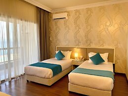 Beirut Mediterranee Hotel by Hansa