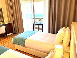 Beirut Mediterranee Hotel by Hansa