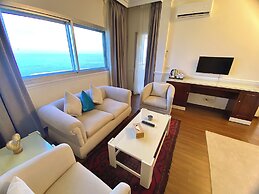 Beirut Mediterranee Hotel by Hansa