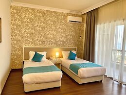 Beirut Mediterranee Hotel by Hansa