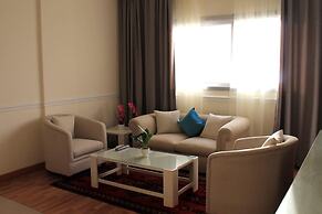 Beirut Mediterranee Hotel by Hansa