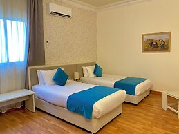 Beirut Mediterranee Hotel by Hansa