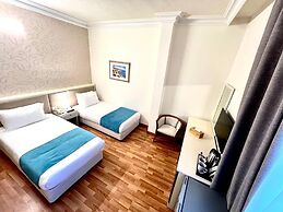 Beirut Mediterranee Hotel by Hansa