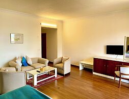 Beirut Mediterranee Hotel by Hansa