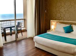 Beirut Mediterranee Hotel by Hansa