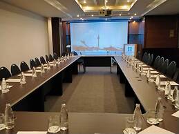 Beirut Mediterranee Hotel by Hansa