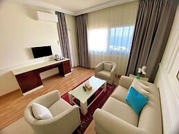 Beirut Mediterranee Hotel by Hansa