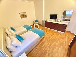 Beirut Mediterranee Hotel by Hansa