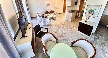 Beirut Mediterranee Hotel by Hansa