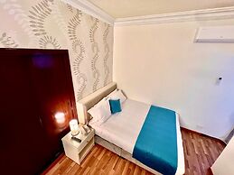 Beirut Mediterranee Hotel by Hansa