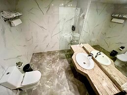 Beirut Mediterranee Hotel by Hansa