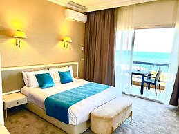 Beirut Mediterranee Hotel by Hansa