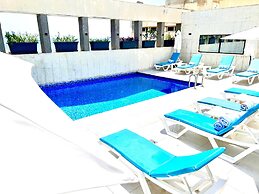 Beirut Mediterranee Hotel by Hansa